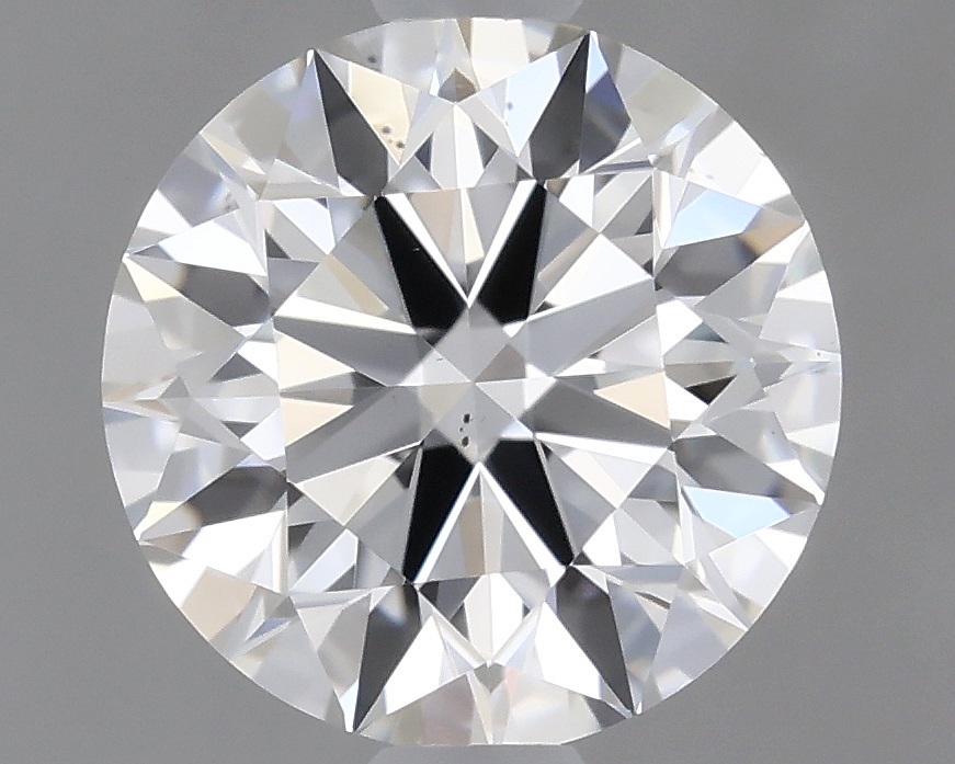 Diamond BFN-104, ROUND, 0.7 CT, I, VS2 | 89 Diamonds | Your #1 marketplace for natural diamonds Awaiting product image