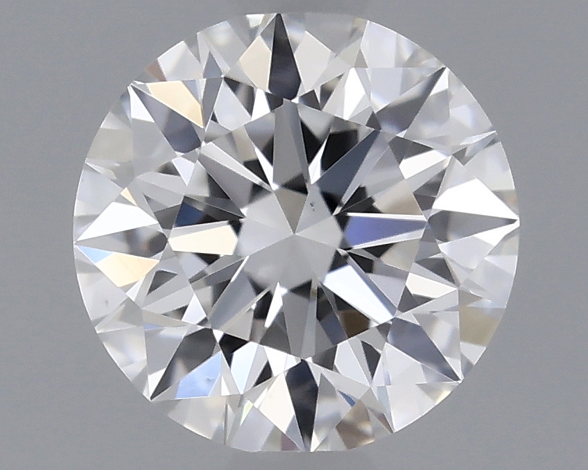 Diamond BFN-114, ROUND, 0.5 CT, E, VS1 | 89 Diamonds | Your #1 marketplace for natural diamonds Awaiting product image