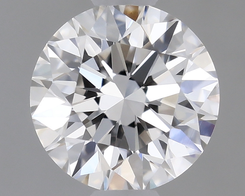 Diamond BFN-128, ROUND, 0.4 CT, H, VS1 | 89 Diamonds | Your #1 marketplace for natural diamonds Awaiting product image