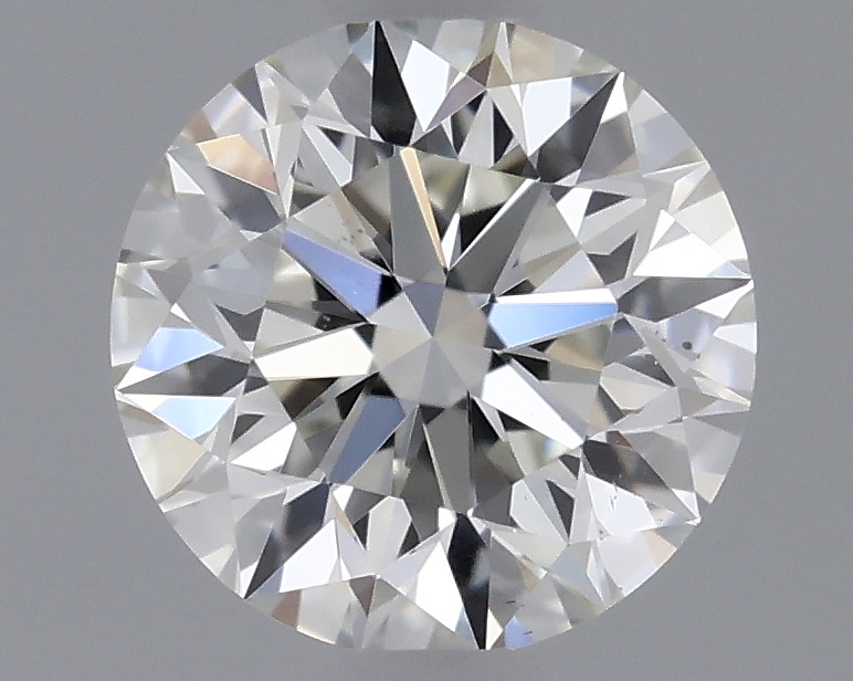 Diamond BFN-136, ROUND, 0.35 CT, J, VS2 | 89 Diamonds | Your #1 marketplace for natural diamonds Awaiting product image