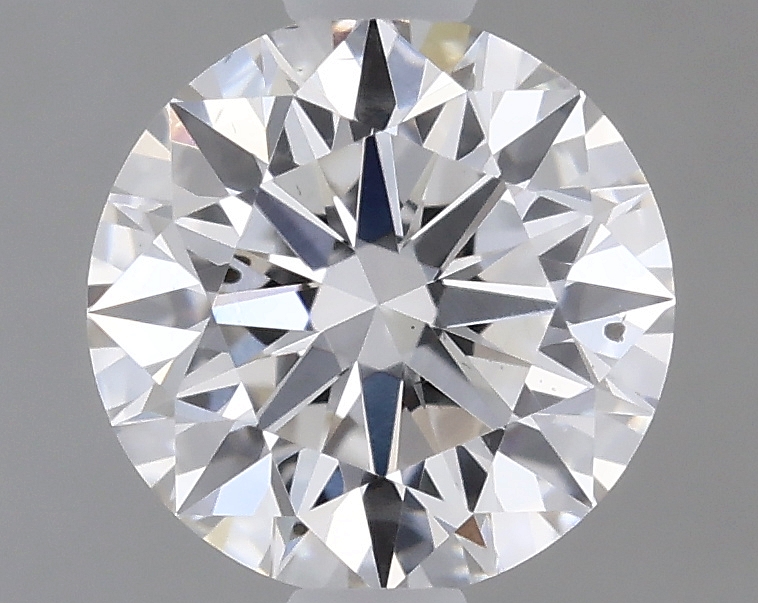 Diamond BFN-145, ROUND, 0.42 CT, H, SI1 | 89 Diamonds | Your #1 marketplace for natural diamonds Awaiting product image
