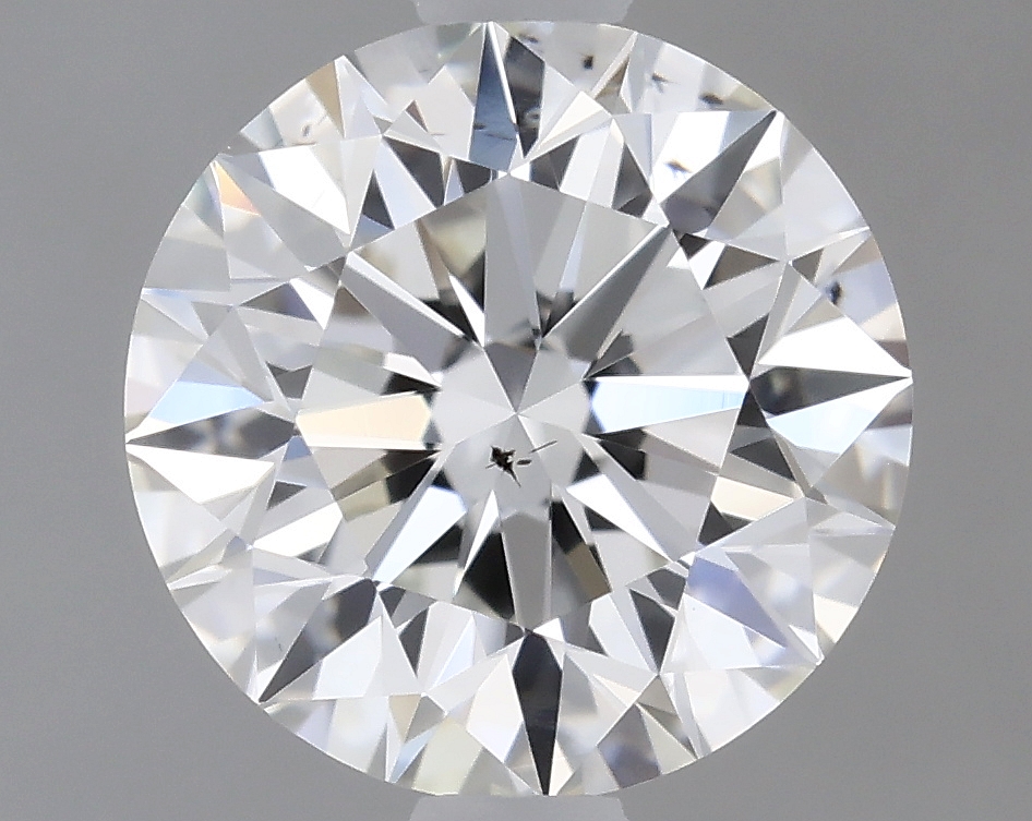 Diamond BFN-17, ROUND, 0.76 CT, I, VS2 | 89 Diamonds | Your #1 marketplace for natural diamonds Awaiting product image