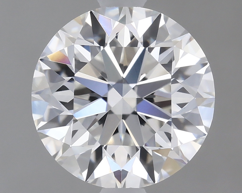Diamond BFO-44, ROUND, 1.01 CT, F, VVS1 | 89 Diamonds | Your #1 marketplace for natural diamonds Awaiting product image