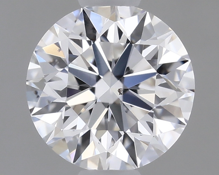 Diamond BFP-157, ROUND, 0.32 CT, E, SI1 | 89 Diamonds | Your #1 marketplace for natural diamonds Awaiting product image