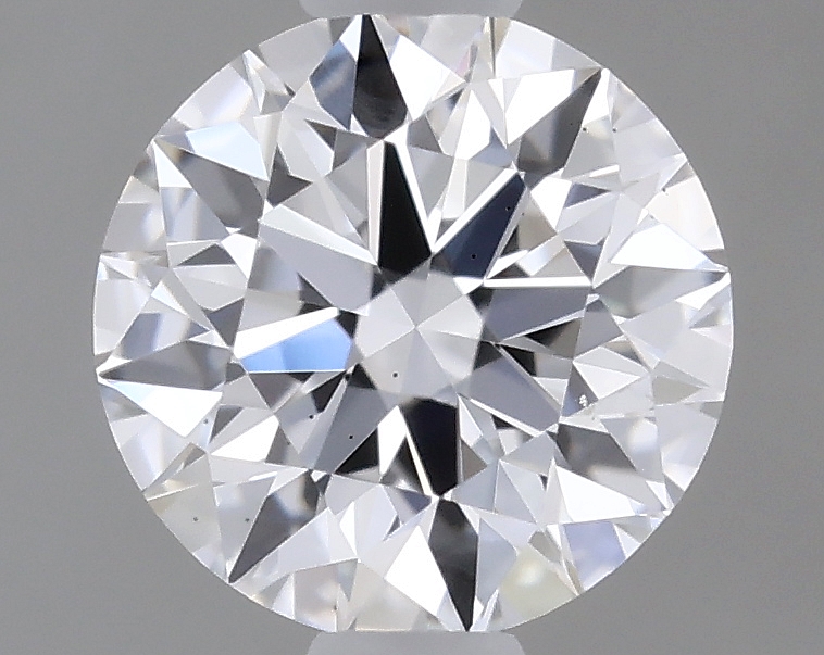 Diamond BFP-158, ROUND, 0.33 CT, D, VS2 | 89 Diamonds | Your #1 marketplace for natural diamonds Awaiting product image