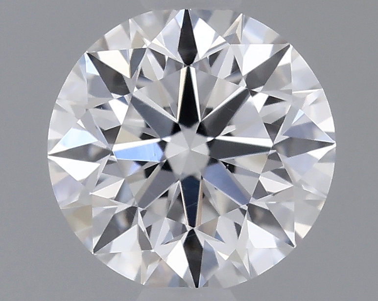 Diamond BFP-190, ROUND, 0.33 CT, E, SI1 | 89 Diamonds | Your #1 marketplace for natural diamonds Awaiting product image