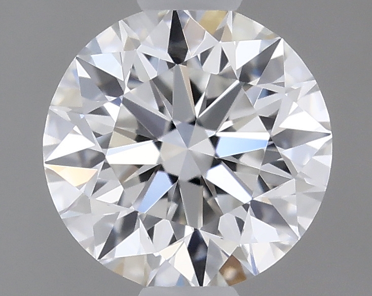 Diamond BFP-224, ROUND, 0.3 CT, F, VS1 | 89 Diamonds | Your #1 marketplace for natural diamonds Awaiting product image