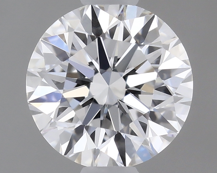 Diamond BFP-243, ROUND, 0.33 CT, F, VS1 | 89 Diamonds | Your #1 marketplace for natural diamonds Awaiting product image