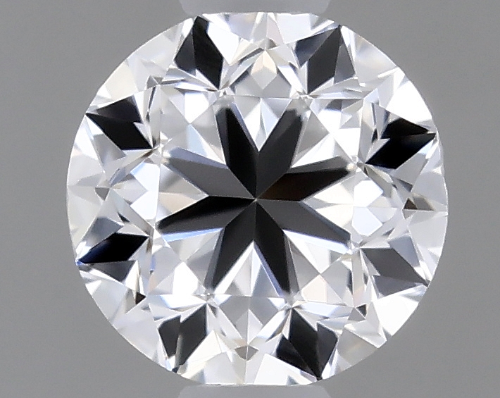 Diamond BFP-256, ROUND, 0.3 CT, D, VS2 | 89 Diamonds | Your #1 marketplace for natural diamonds Awaiting product image