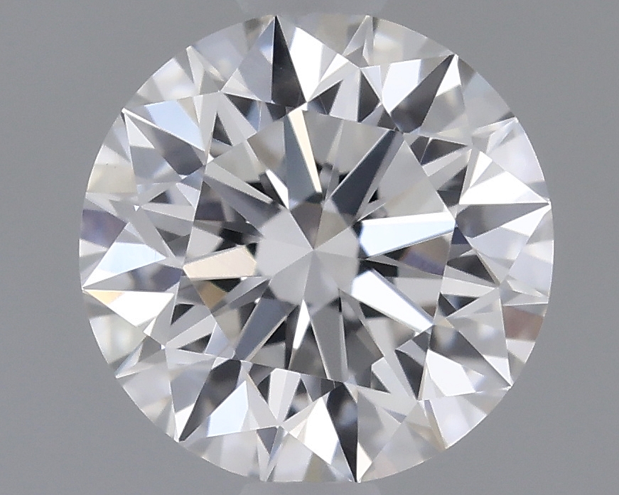 Diamond BFQ-89, ROUND, 0.5 CT, E, VVS2 | 89 Diamonds | Your #1 marketplace for natural diamonds Awaiting product image