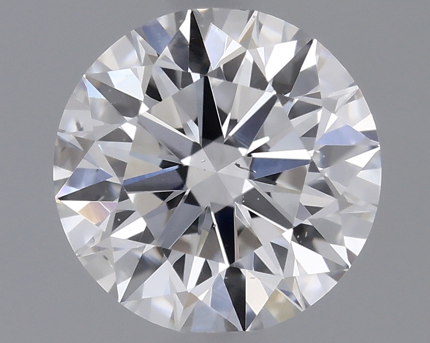 Diamond BFQ-90, ROUND, 0.51 CT, E, SI1 | 89 Diamonds | Your #1 marketplace for natural diamonds Awaiting product image