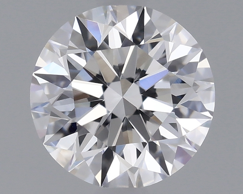 Diamond BFQ-94, ROUND, 0.6 CT, D, VVS1 | 89 Diamonds | Your #1 marketplace for natural diamonds Awaiting product image