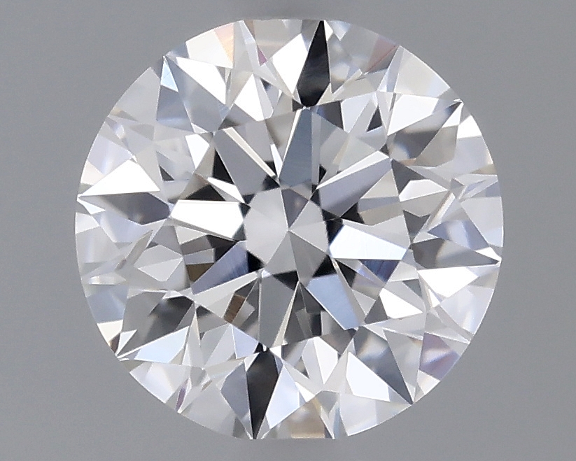 Diamond BFQ-96, ROUND, 0.53 CT, D, IF | 89 Diamonds | Your #1 marketplace for natural diamonds Awaiting product image