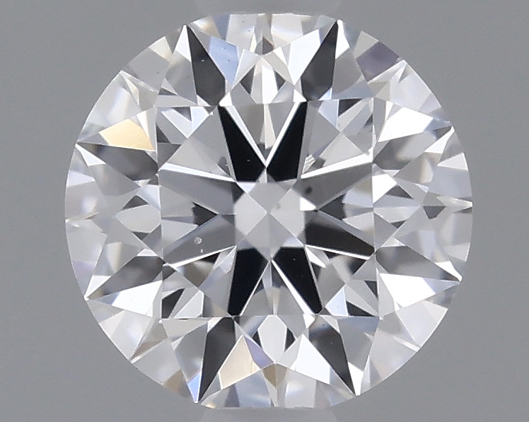 Diamond BFR-99, ROUND, 0.31 CT, D, VS2 | 89 Diamonds | Your #1 marketplace for natural diamonds Awaiting product image