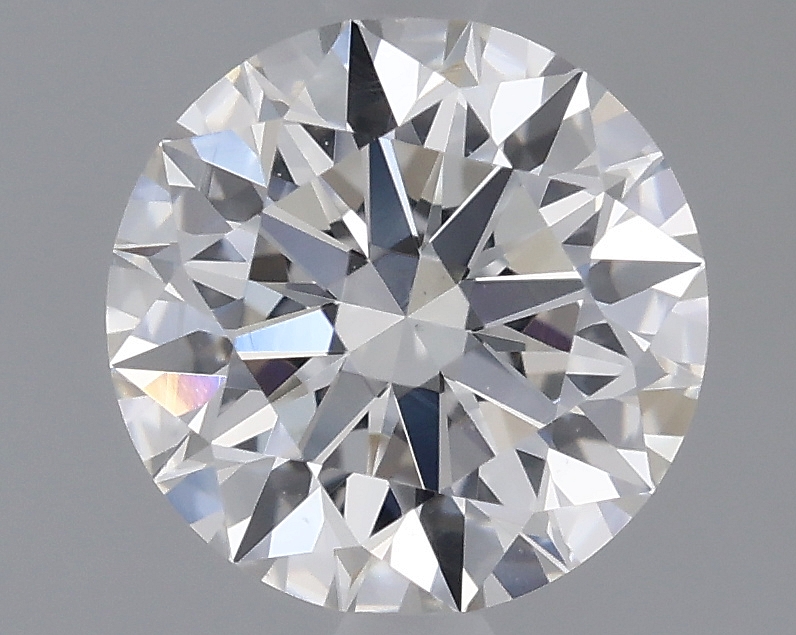 Diamond BFS-1, ROUND, 0.7 CT, H, VS2 | 89 Diamonds | Your #1 marketplace for natural diamonds Awaiting product image