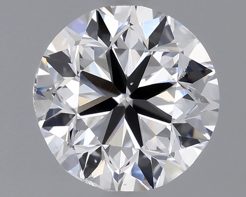 Diamond BFS-10, ROUND, 1 CT, E, VS2 | 89 Diamonds | Your #1 marketplace for natural diamonds Awaiting product image