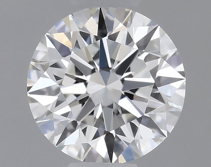 Diamond BFS-184, ROUND, 0.32 CT, I, VVS1 | 89 Diamonds | Your #1 marketplace for natural diamonds Awaiting product image