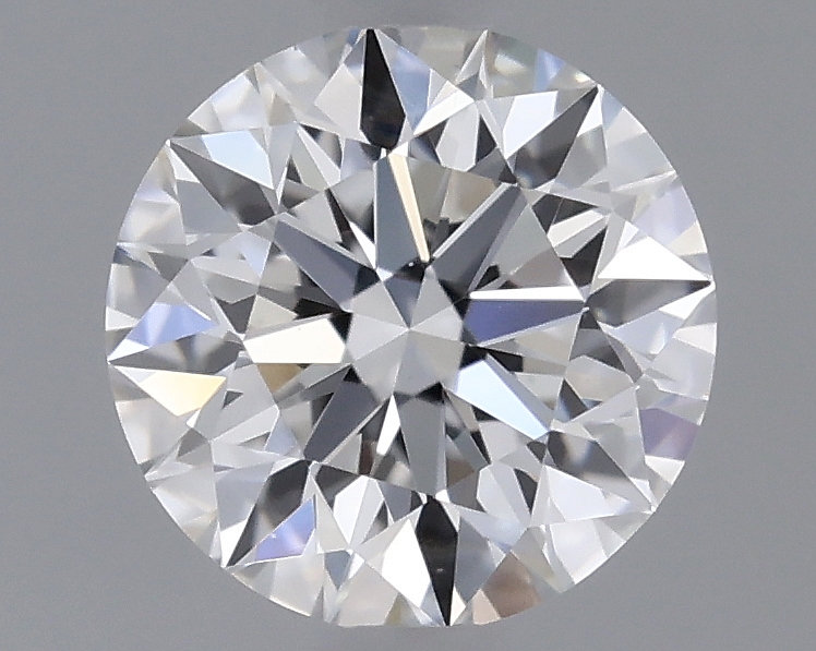 Diamond BFS-213, ROUND, 0.43 CT, E, VVS2 | 89 Diamonds | Your #1 marketplace for natural diamonds Awaiting product image