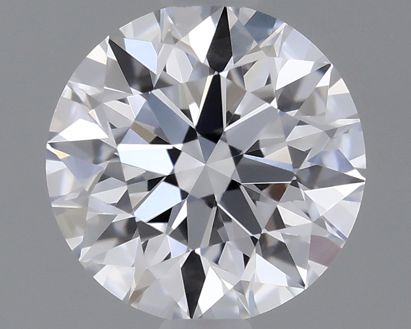 Diamond BFS-216, ROUND, 0.43 CT, D, VVS2 | 89 Diamonds | Your #1 marketplace for natural diamonds Awaiting product image