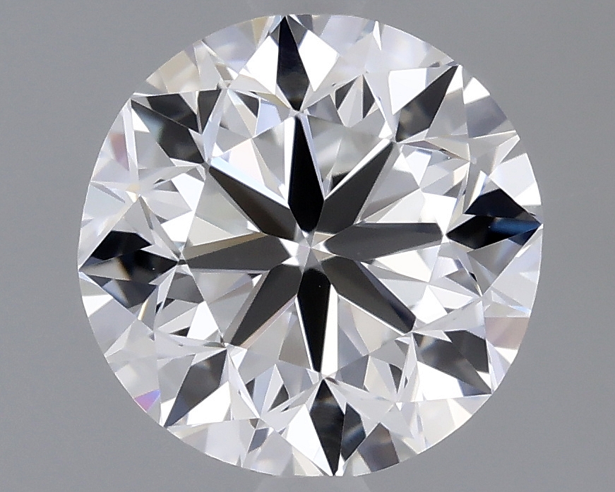 Diamond BFS-27, ROUND, 1 CT, E, VVS1 | 89 Diamonds | Your #1 marketplace for natural diamonds Awaiting product image