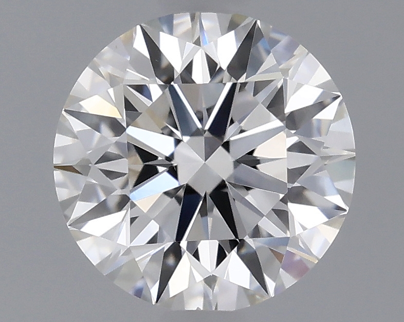 Diamond BFS-49, ROUND, 0.6 CT, I, VS1 | 89 Diamonds | Your #1 marketplace for natural diamonds Awaiting product image