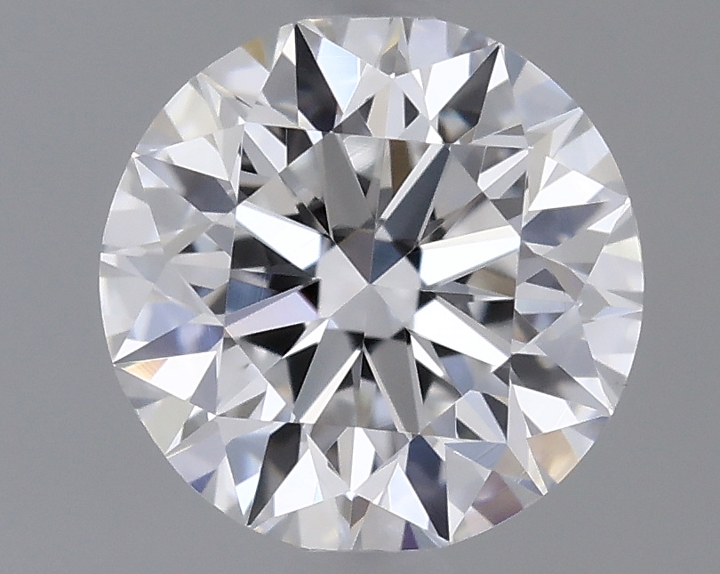 Diamond BFT-113, ROUND, 0.5 CT, E, VS1 | 89 Diamonds | Your #1 marketplace for natural diamonds Awaiting product image