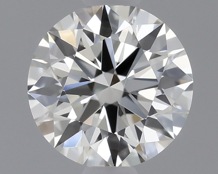 Diamond BFT-12, ROUND, 0.3 CT, J, IF | 89 Diamonds | Your #1 marketplace for natural diamonds Awaiting product image