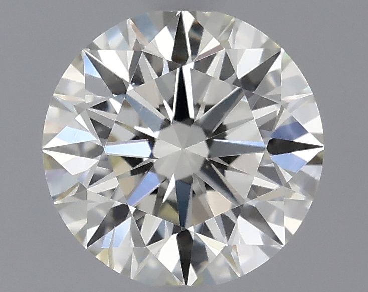 Diamond BFT-13, ROUND, 0.5 CT, K, SI1 | 89 Diamonds | Your #1 marketplace for natural diamonds Awaiting product image
