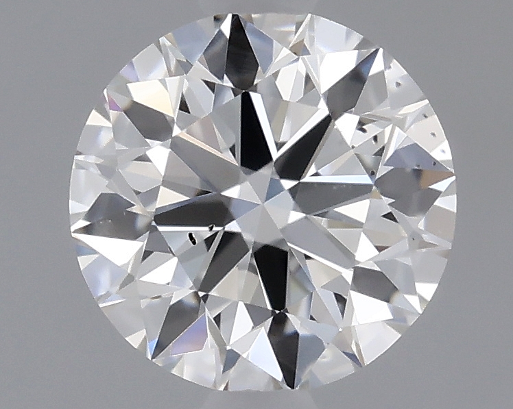 Diamond BFT-70, ROUND, 0.5 CT, I, SI1 | 89 Diamonds | Your #1 marketplace for natural diamonds Awaiting product image