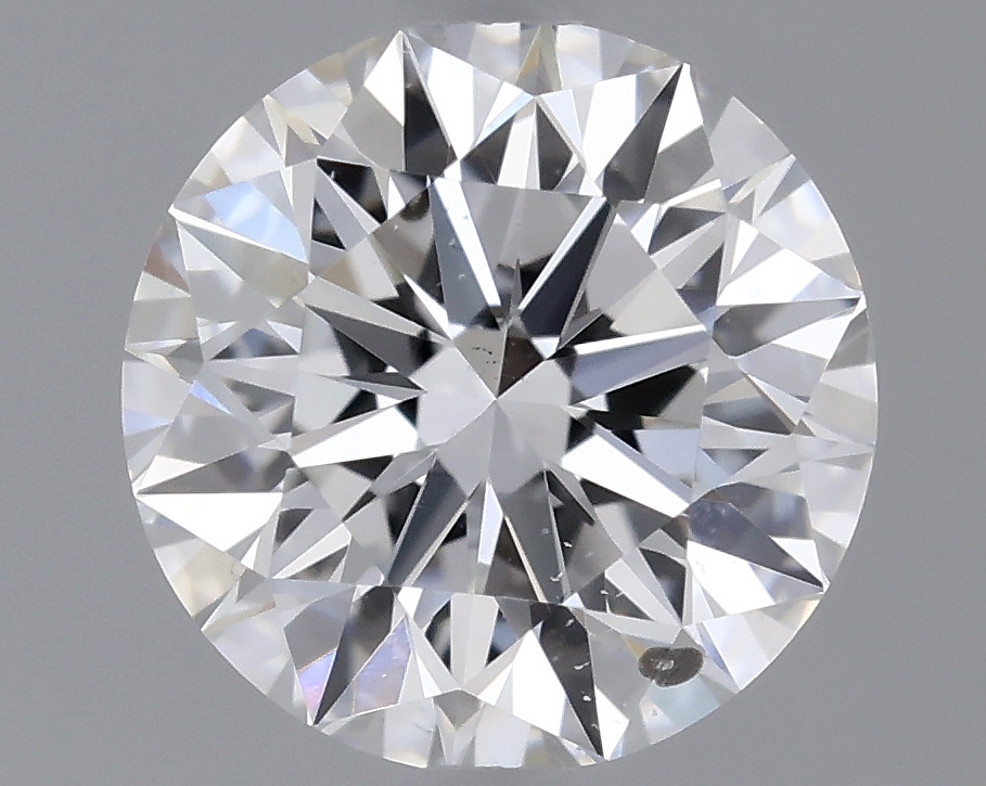 Diamond BFT-76, ROUND, 0.7 CT, E, SI2 | 89 Diamonds | Your #1 marketplace for natural diamonds Awaiting product image