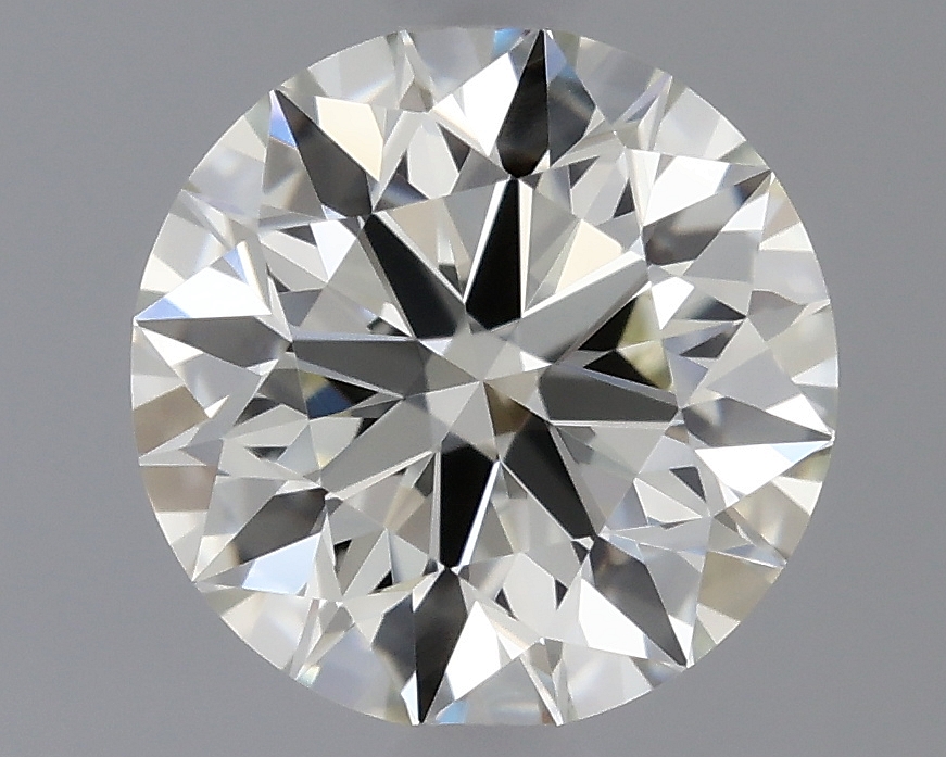 Diamond BFT-8, ROUND, 0.61 CT, K, VVS1 | 89 Diamonds | Your #1 marketplace for natural diamonds Awaiting product image
