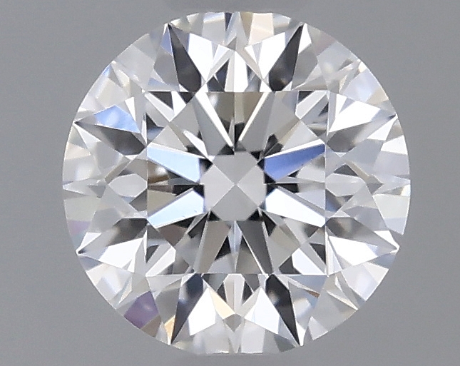 Diamond BFU-55, ROUND, 0.3 CT, F, VS1 | 89 Diamonds | Your #1 marketplace for natural diamonds Awaiting product image