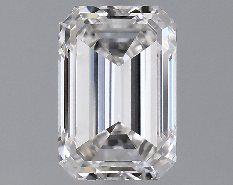 Diamond BFU-58, EMERALD, 1 CT, H, VS1 | 89 Diamonds | Your #1 marketplace for natural diamonds Awaiting product image