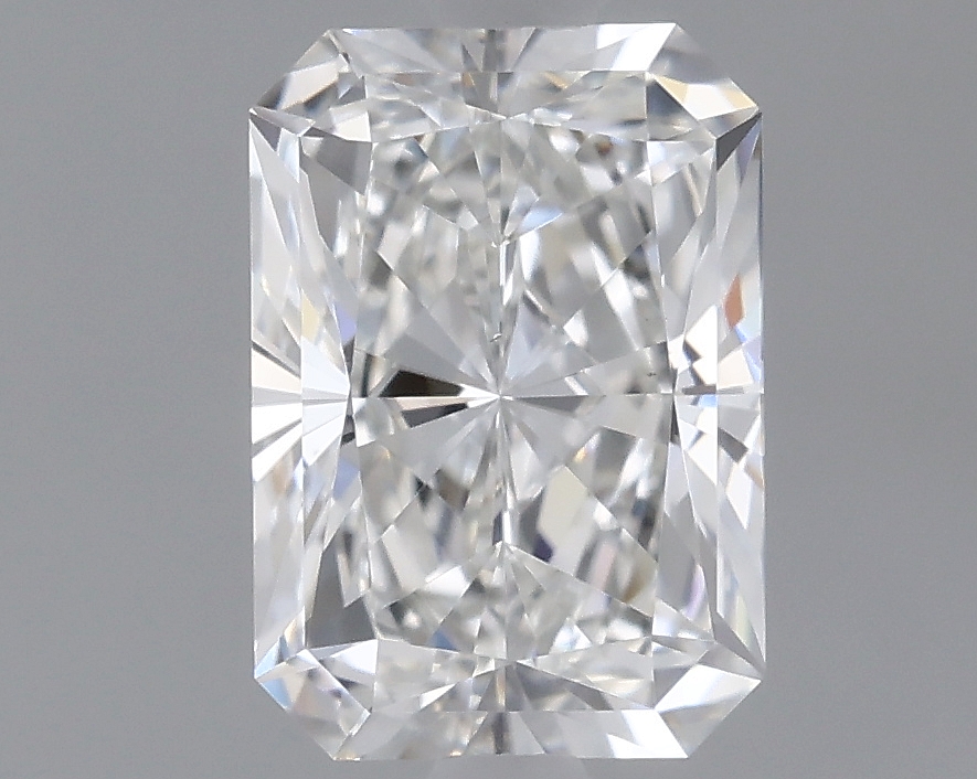 Diamond BFU-59, RADIANT, 0.9 CT, G, VS1 | 89 Diamonds | Your #1 marketplace for natural diamonds Awaiting product image