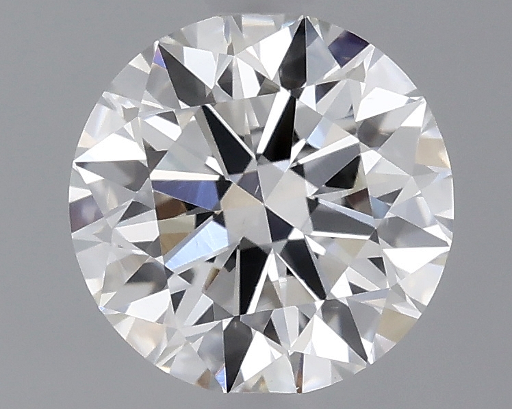 Diamond BFU-61, ROUND, 0.7 CT, I, VS2 | 89 Diamonds | Your #1 marketplace for natural diamonds Awaiting product image