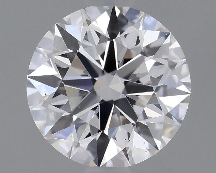 Diamond BFW-117, ROUND, 0.52 CT, D, VS2 | 89 Diamonds | Your #1 marketplace for natural diamonds Awaiting product image