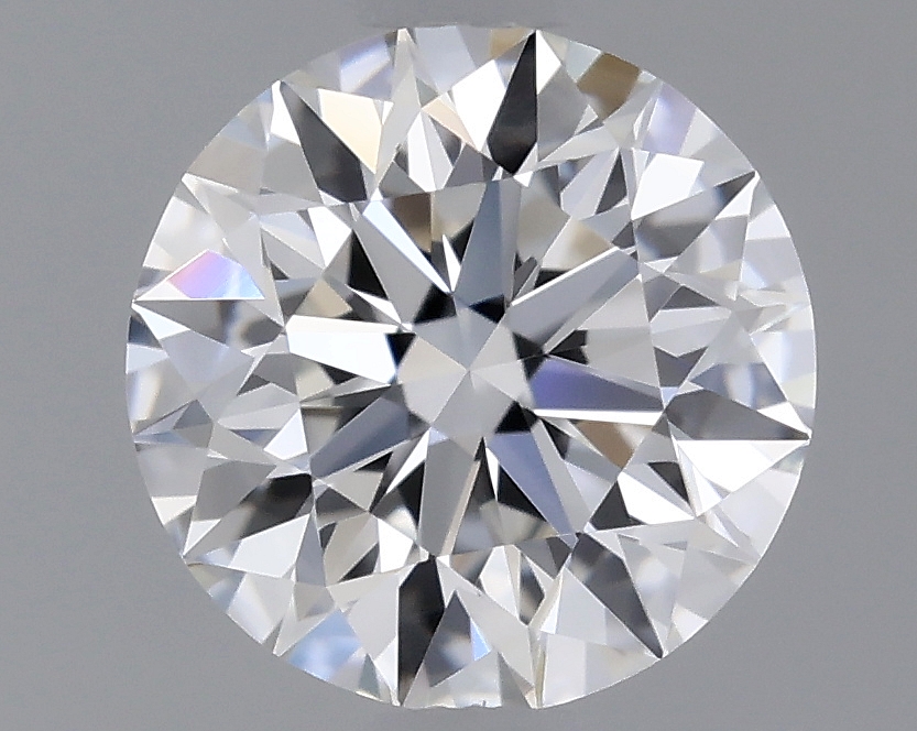 Diamond BFW-118, ROUND, 0.53 CT, F, VVS1 | 89 Diamonds | Your #1 marketplace for natural diamonds Awaiting product image