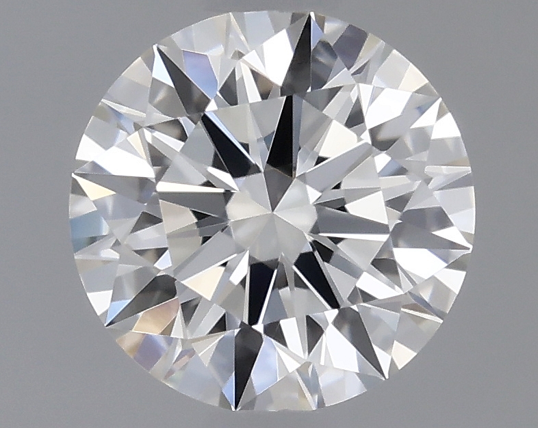 Diamond BFW-122, ROUND, 0.43 CT, I, VS1 | 89 Diamonds | Your #1 marketplace for natural diamonds Awaiting product image