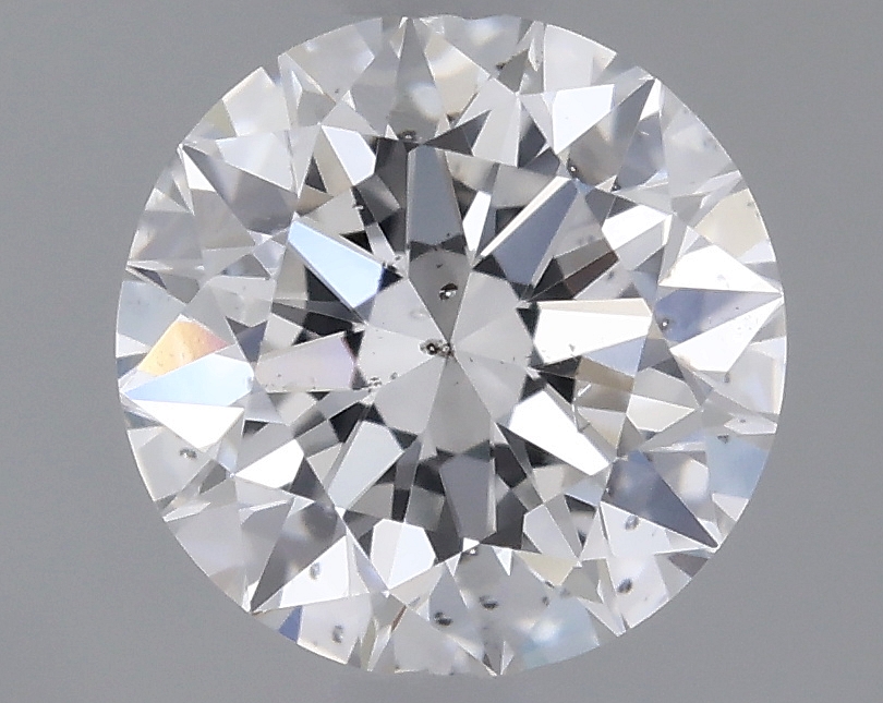 Diamond BFW-61, ROUND, 0.5 CT, D, SI1 | 89 Diamonds | Your #1 marketplace for natural diamonds Awaiting product image