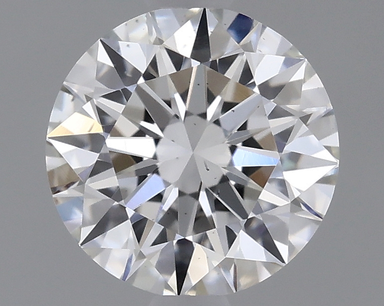 Diamond BFX-103, ROUND, 0.51 CT, G, VS2 | 89 Diamonds | Your #1 marketplace for natural diamonds Awaiting product image