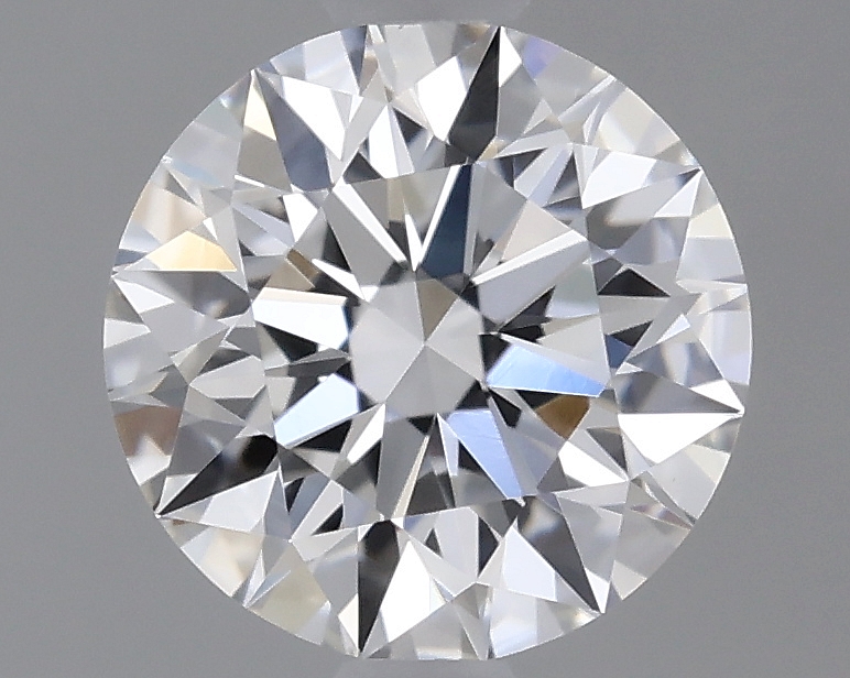 Diamond BFX-149, ROUND, 0.51 CT, F, VVS2 | 89 Diamonds | Your #1 marketplace for natural diamonds Awaiting product image