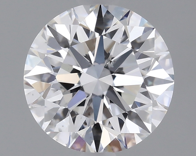 Diamond BFX-181, ROUND, 0.7 CT, F, SI1 | 89 Diamonds | Your #1 marketplace for natural diamonds Awaiting product image