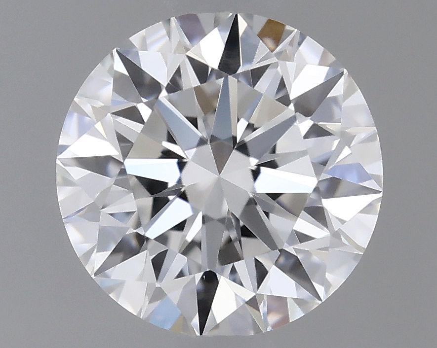 Diamond BFX-191, ROUND, 0.53 CT, E, VVS2 | 89 Diamonds | Your #1 marketplace for natural diamonds Awaiting product image