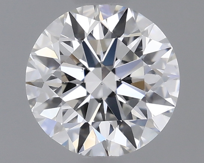 Diamond BFX-192, ROUND, 0.4 CT, H, VS2 | 89 Diamonds | Your #1 marketplace for natural diamonds Awaiting product image