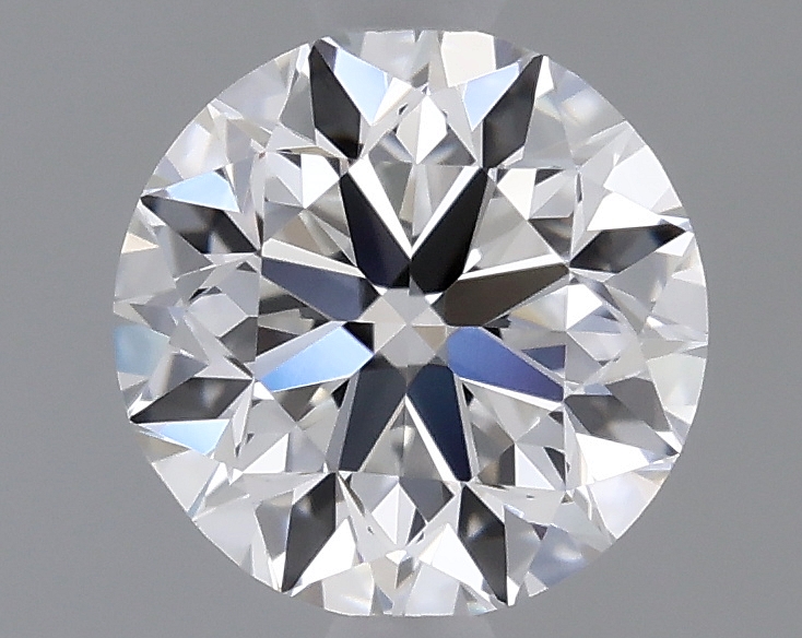 Diamond BFX-193, ROUND, 0.5 CT, E, VVS2 | 89 Diamonds | Your #1 marketplace for natural diamonds Awaiting product image