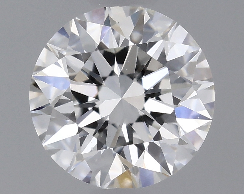 Diamond BFX-195, ROUND, 0.4 CT, H, VS2 | 89 Diamonds | Your #1 marketplace for natural diamonds Awaiting product image