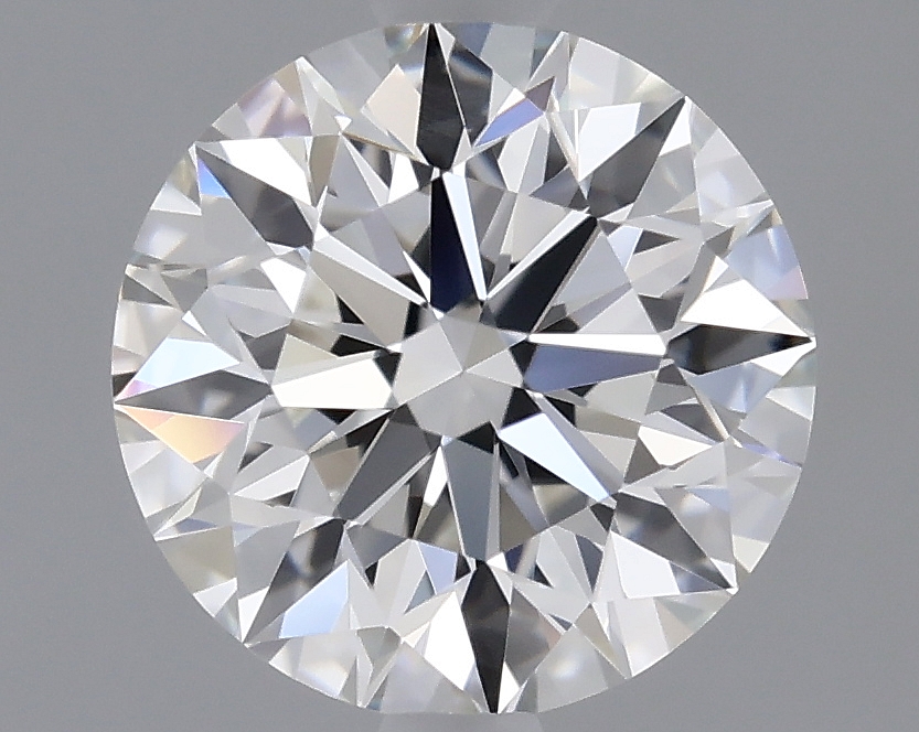 Diamond BFX-26, ROUND, 0.77 CT, H, IF | 89 Diamonds | Your #1 marketplace for natural diamonds Awaiting product image