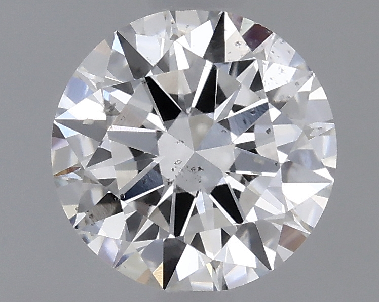 Diamond BFX-343, ROUND, 0.5 CT, G, SI1 | 89 Diamonds | Your #1 marketplace for natural diamonds Awaiting product image