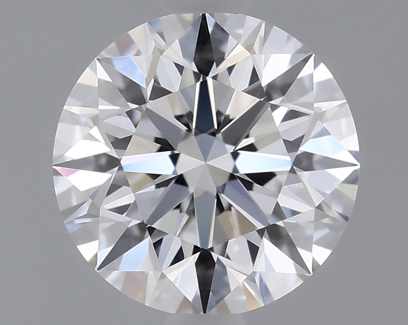 Diamond BFX-48, ROUND, 0.55 CT, E, IF | 89 Diamonds | Your #1 marketplace for natural diamonds Awaiting product image