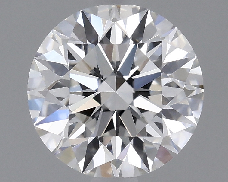 Diamond BFX-49, ROUND, 0.5 CT, F, VVS2 | 89 Diamonds | Your #1 marketplace for natural diamonds Awaiting product image